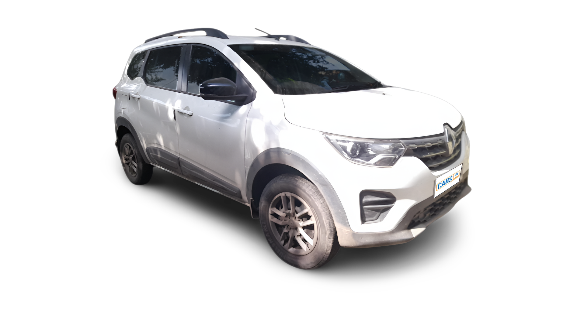 2023 Renault TRIBER - SUV - Petrol - Manual - ₹7.00 lakh